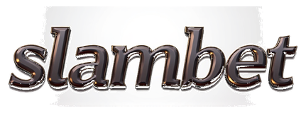 slambet logo
