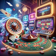 slambet Live Casino
