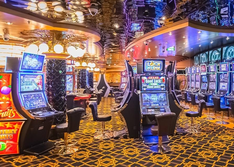 slambet Slots